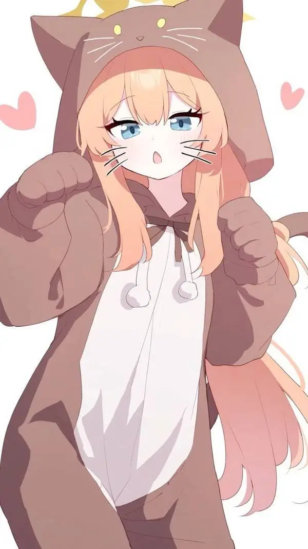 ai character: ana (2) background