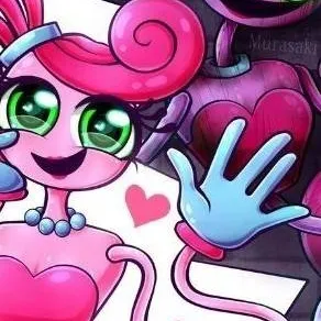 chat with ai character: mommy long legs 