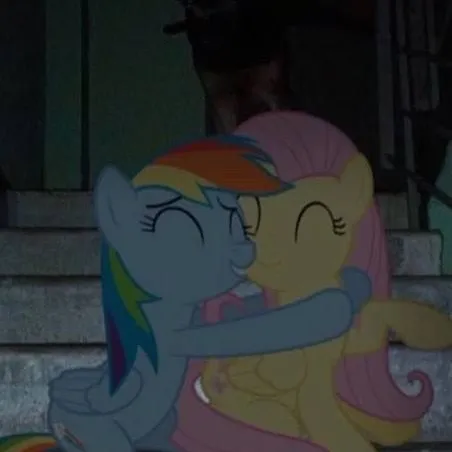 chat with ai character: my little pony?