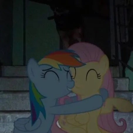 chat with ai character: my little pony?