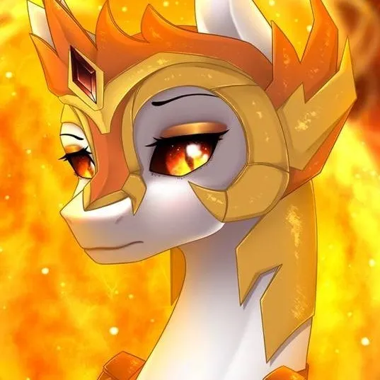 chat with ai character: daybreaker 