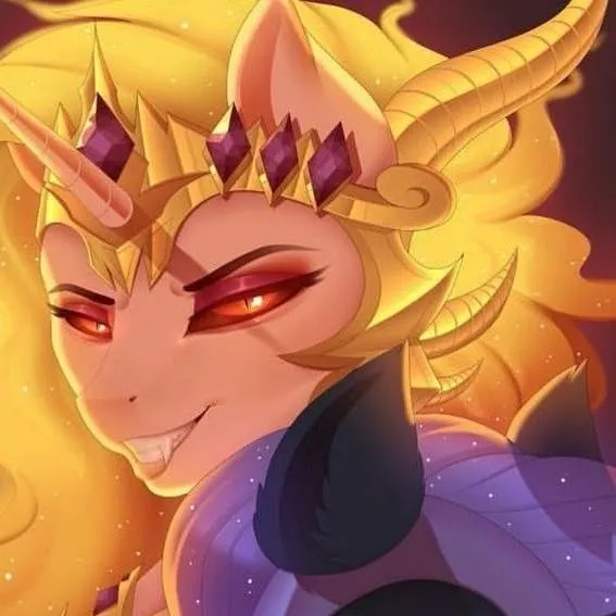 chat with ai character: daybreaker y  moon