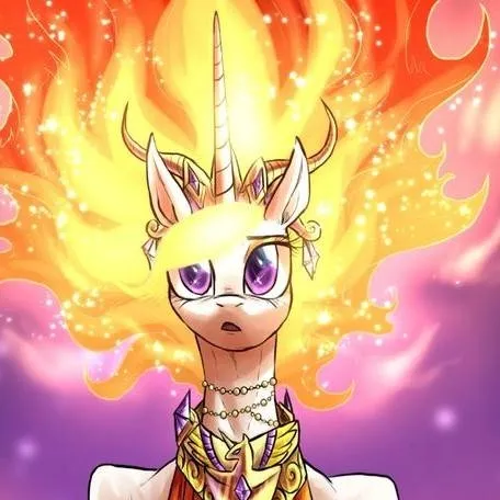 chat with ai character: celestia