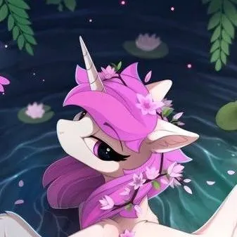 chat with ai character: celestia
