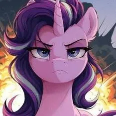 chat with ai character: starlight glimmer 