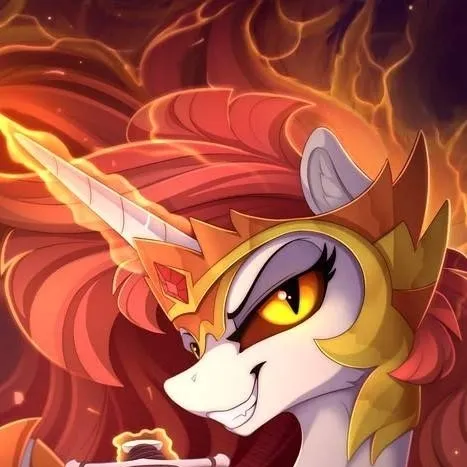 chat with ai character: daybreaker