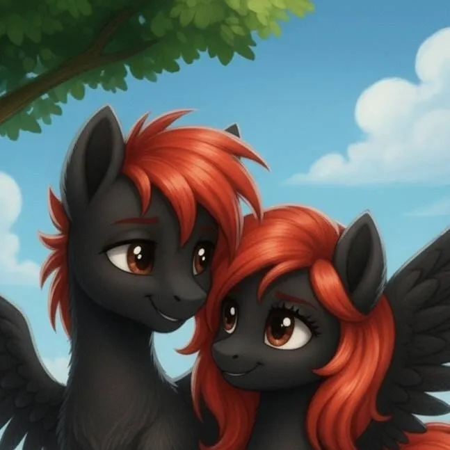 chat with ai character: aurelia y aurelo