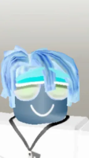 ai character: Rook background