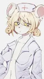 ai character: Lorna background