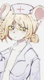 ai character: Lorna background