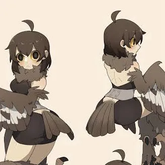 chat with ai character: Owl 