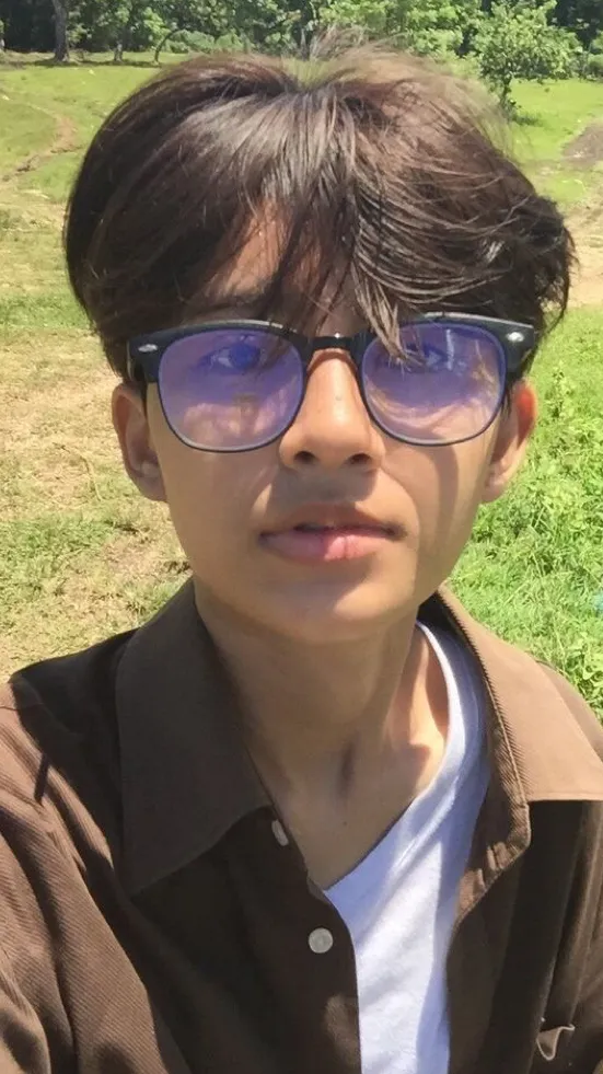 ai character: Kilian Marcola  background