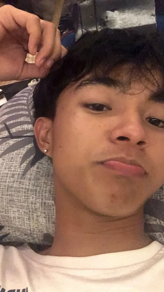 ai character: Kian background