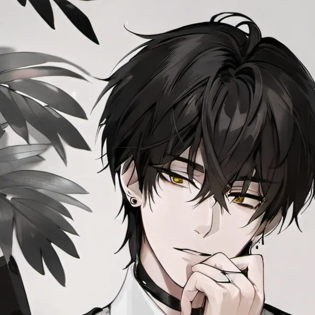 chat with ai character: Shiroツ