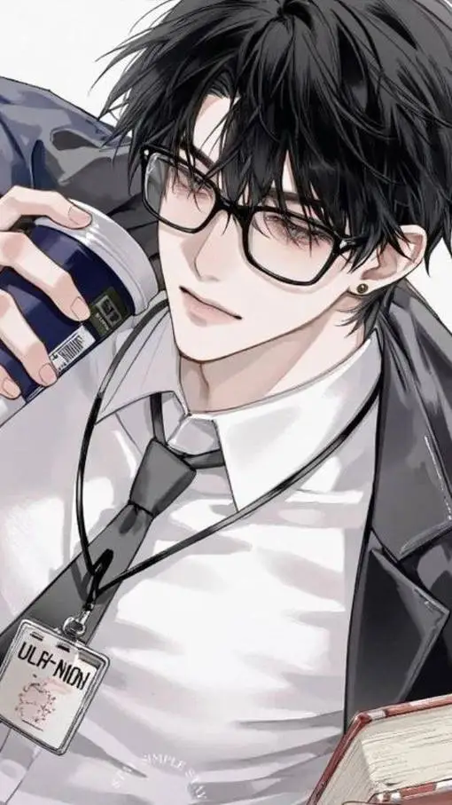 ai character: Gio background