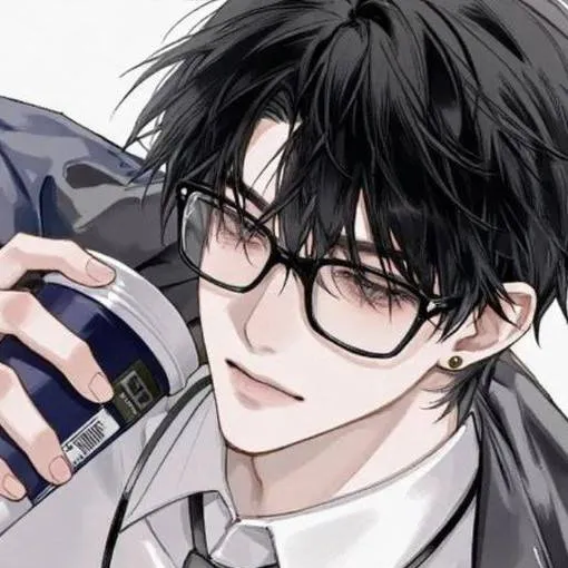 chat with ai character: Gio