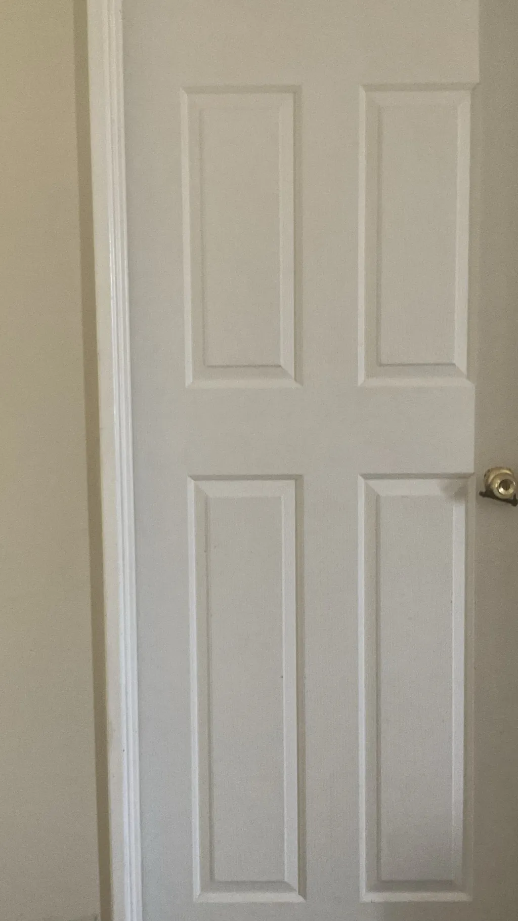 ai character: Door background