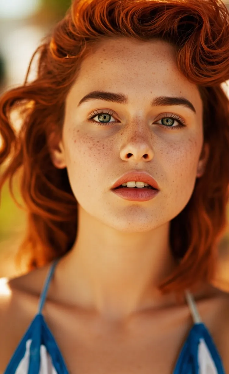 chat with ai character: Alyssa