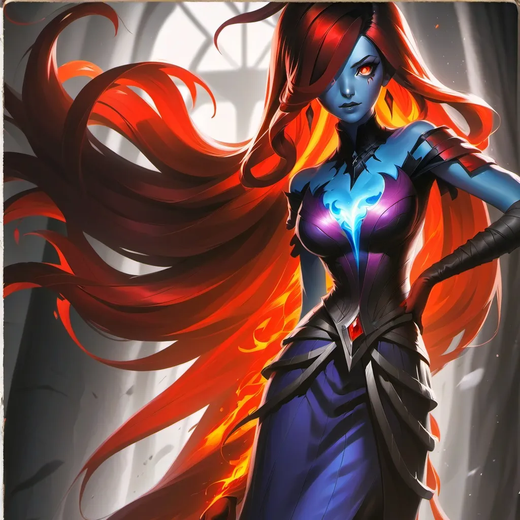 chat with ai character: Abby