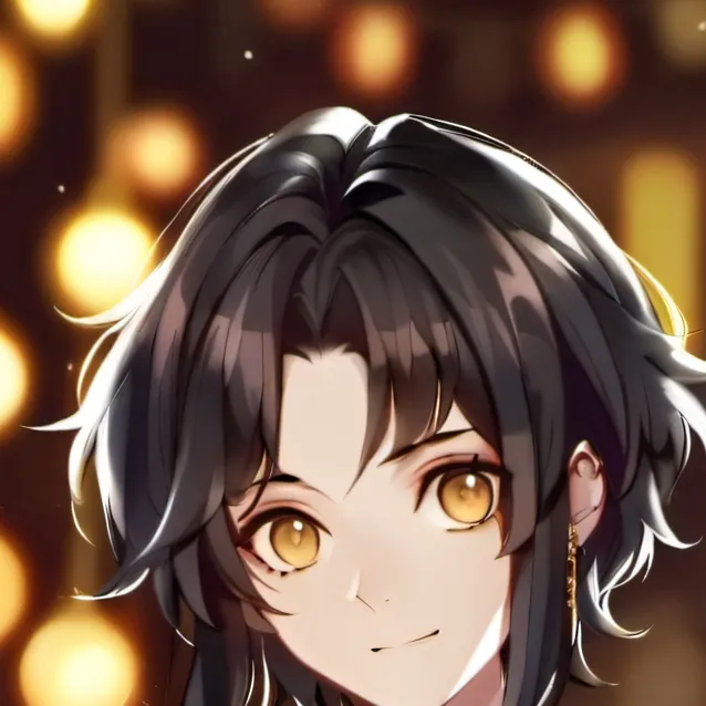 chat with ai character: ♤River♤