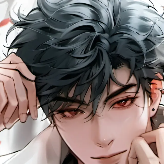 chat with ai character: ★Jiho★
