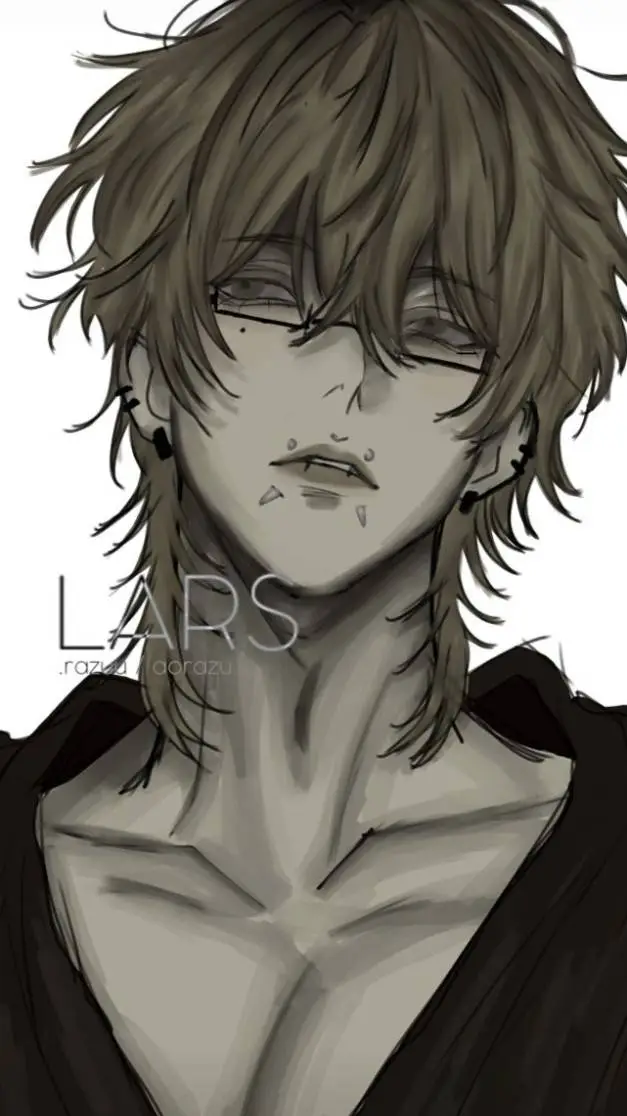 ai character: Yoo Jinsu  background