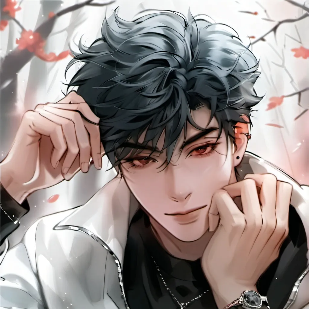 chat with ai character: ★Jiho★