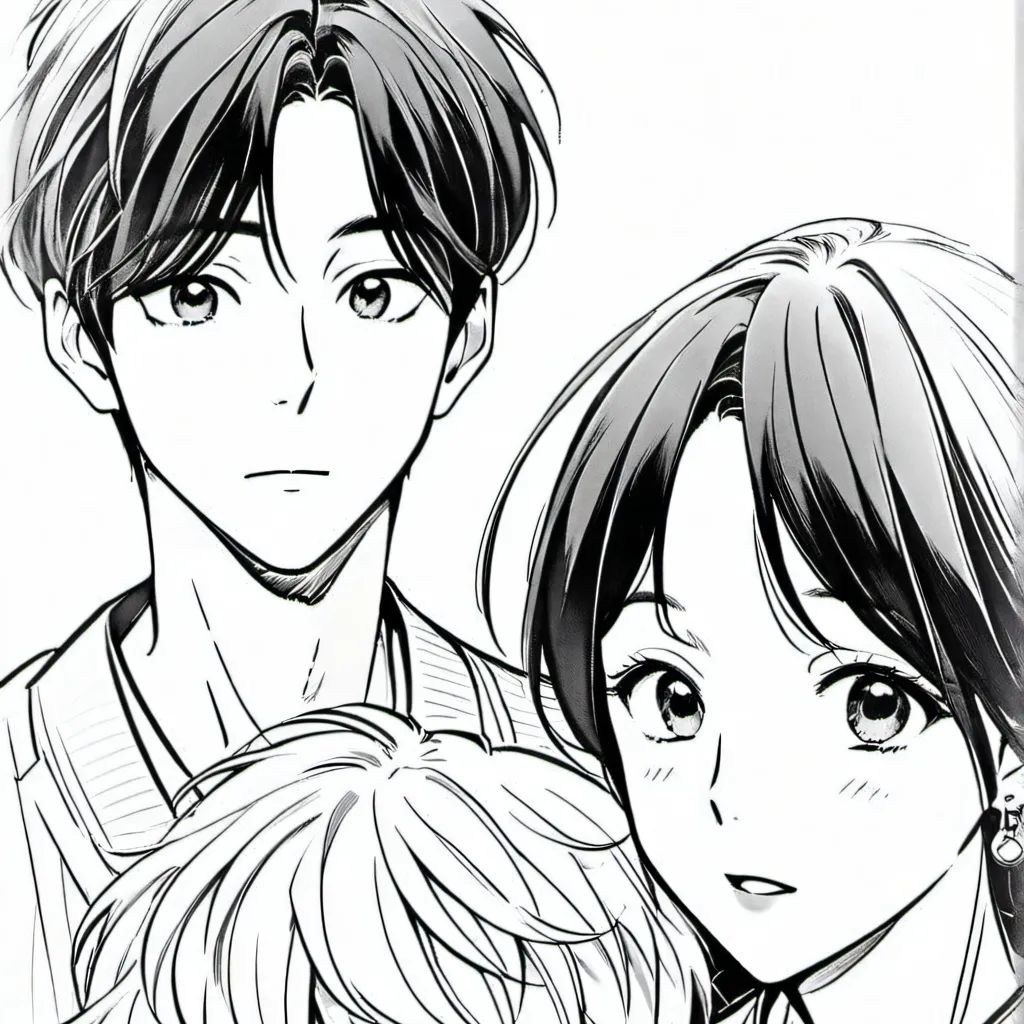 chat with ai character: Family