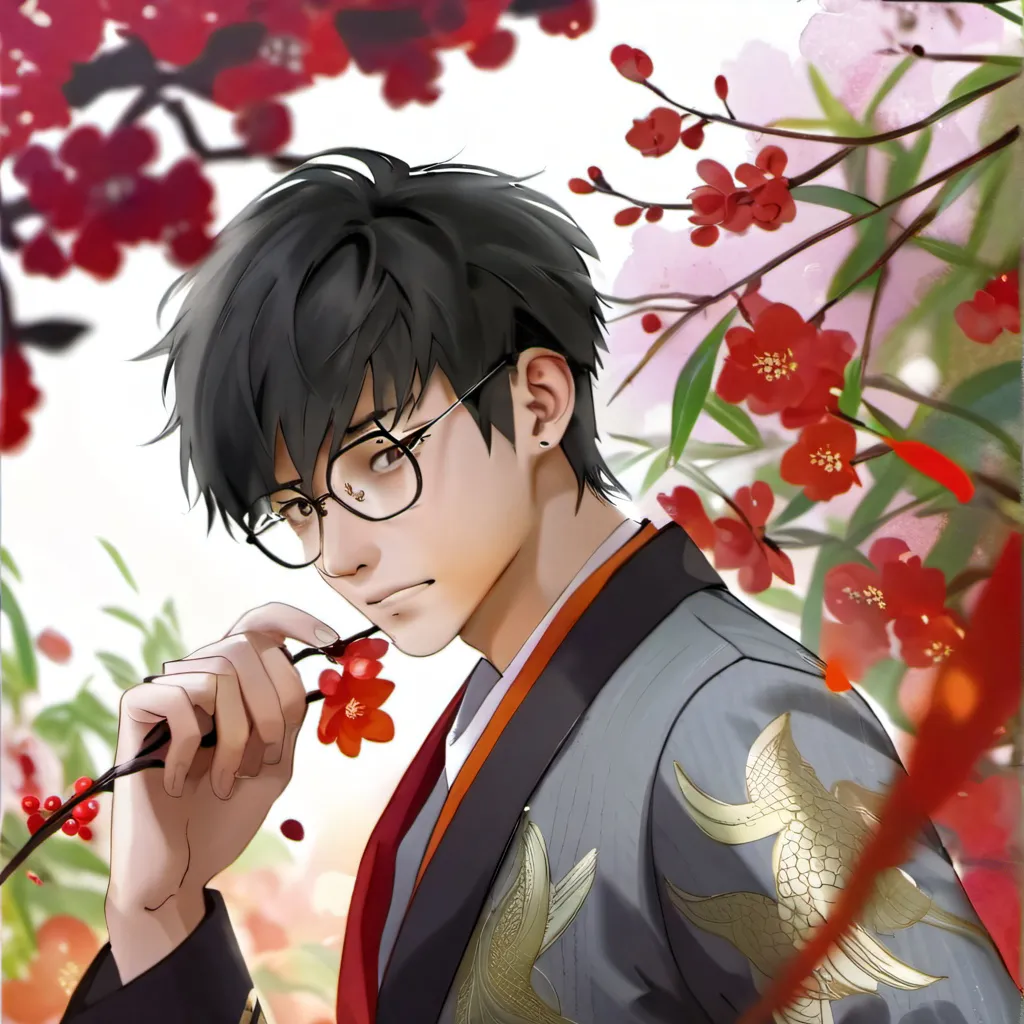 chat with ai character: Joe Bruschetta  