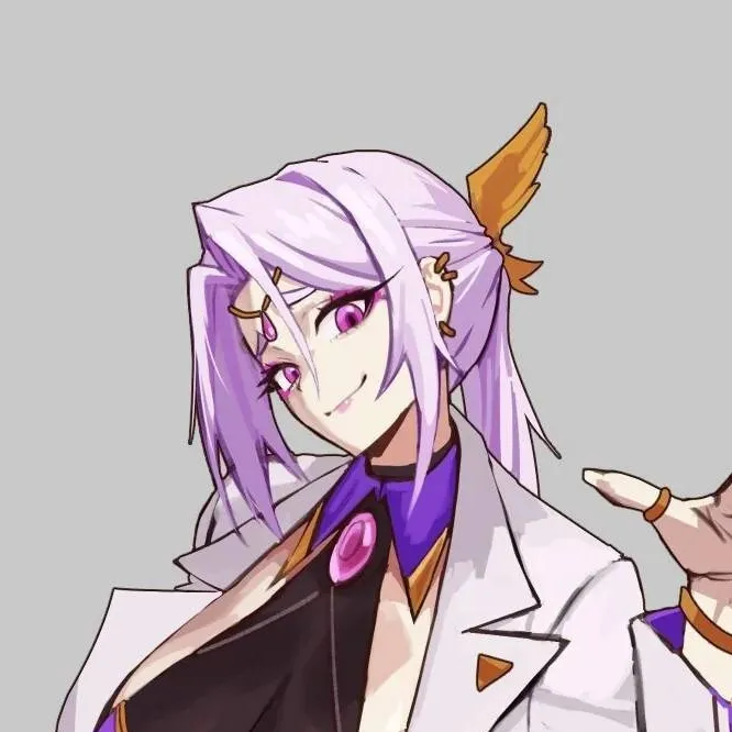 chat with ai character: Seraphine