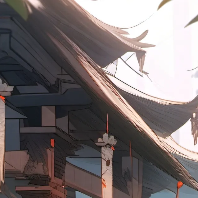 chat with ai character: Mitsuri