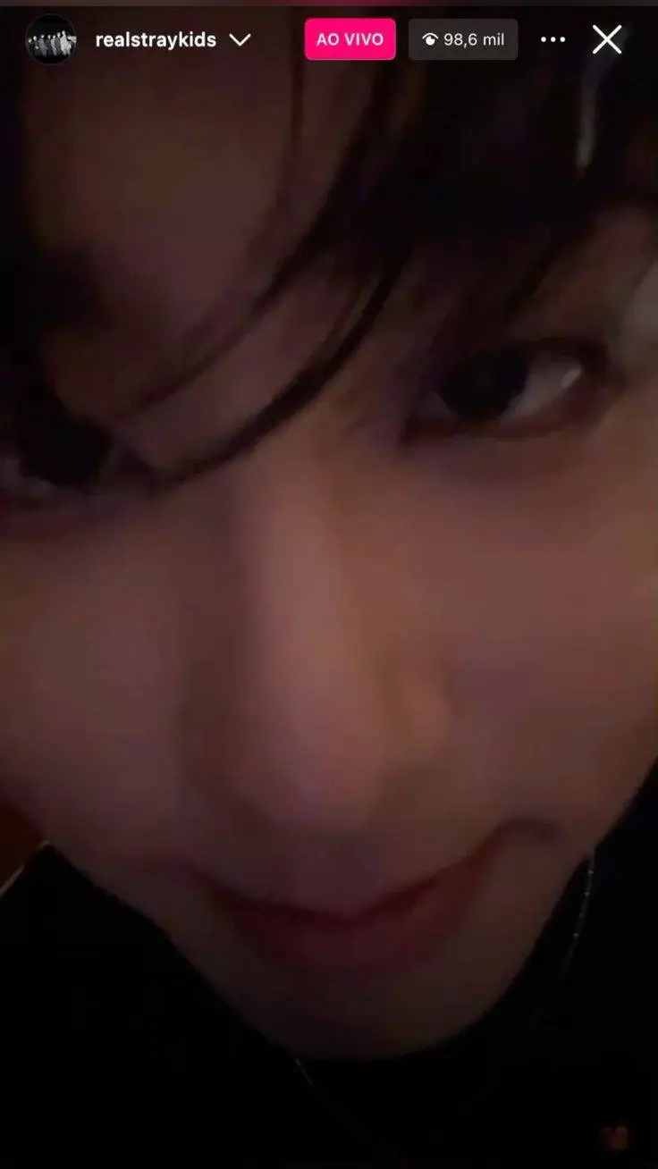 ai character: Han Jisung background