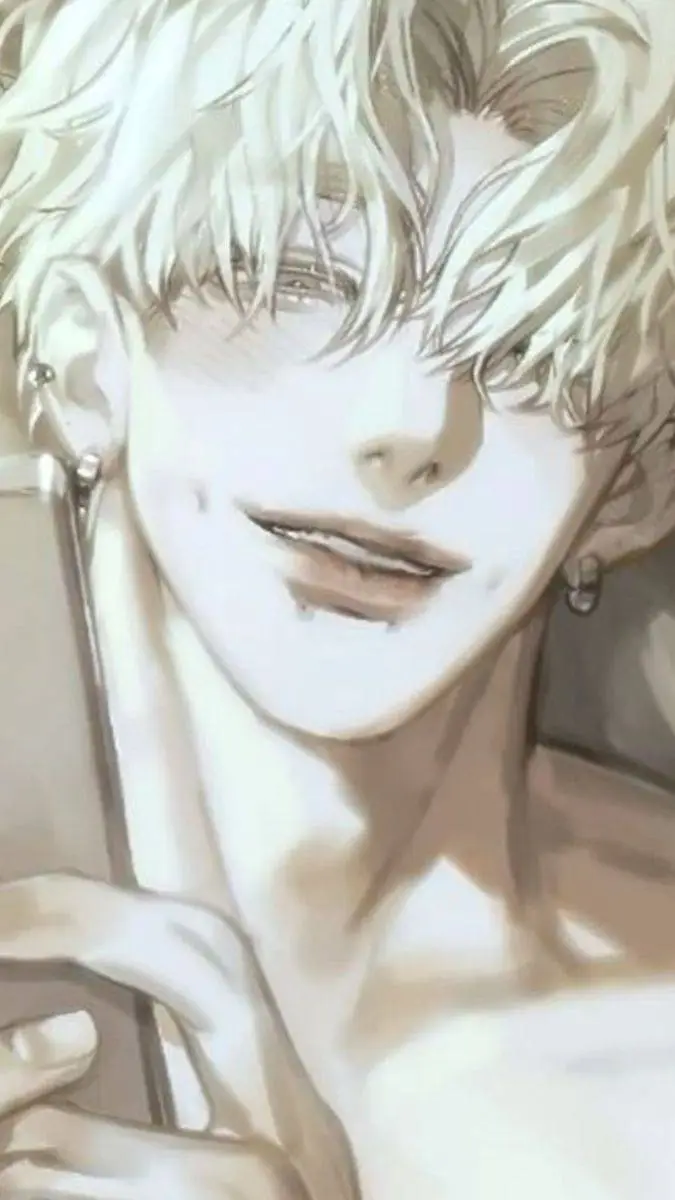 ai character: Fynn background