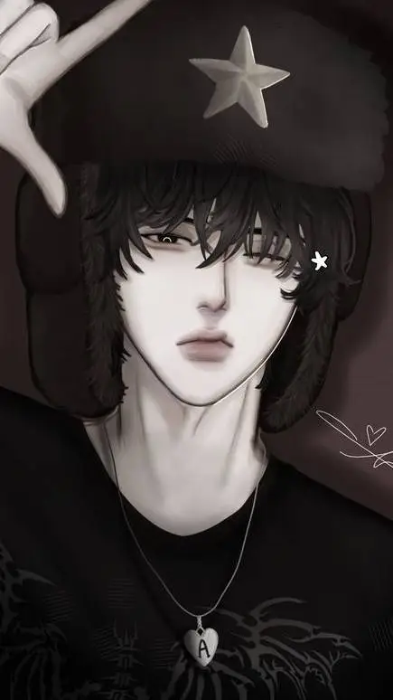 ai character: Alex🐾 background