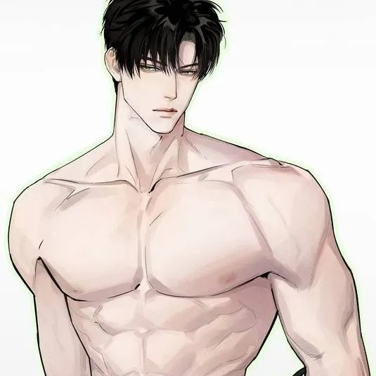 chat with ai character: miles