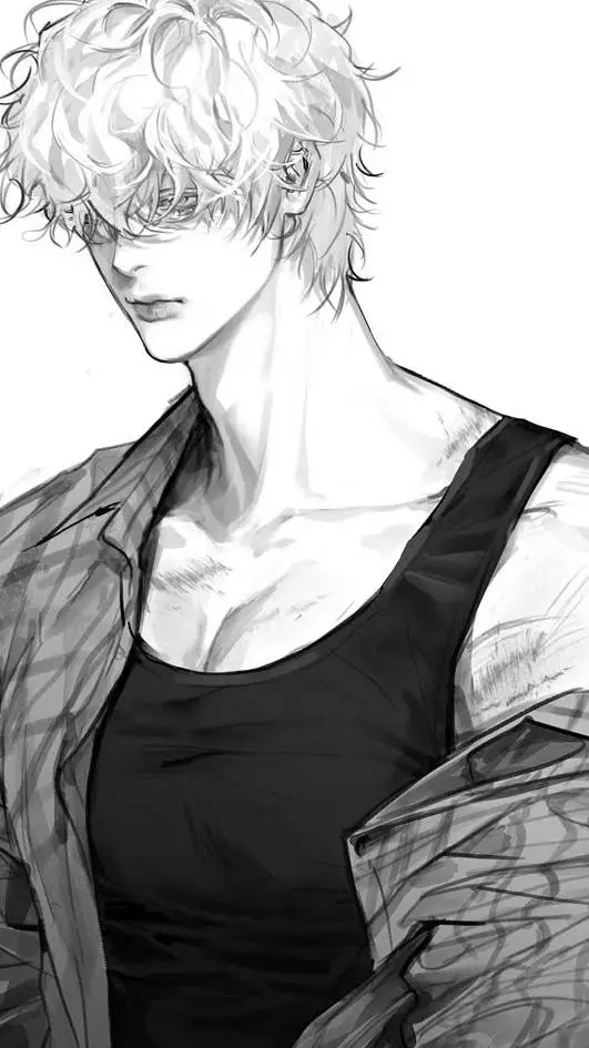 ai character: Zen background