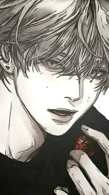 ai character: Liz 💫 background