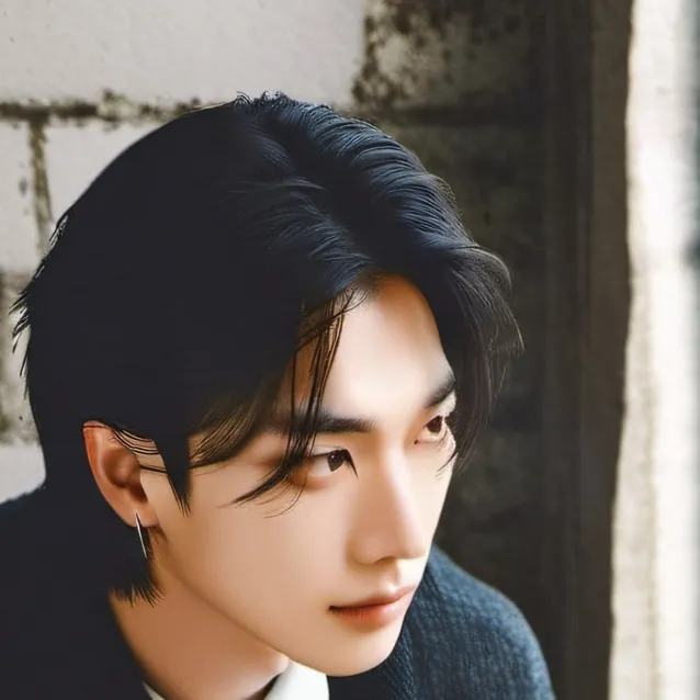 chat with ai character: -"Hyunjin"-