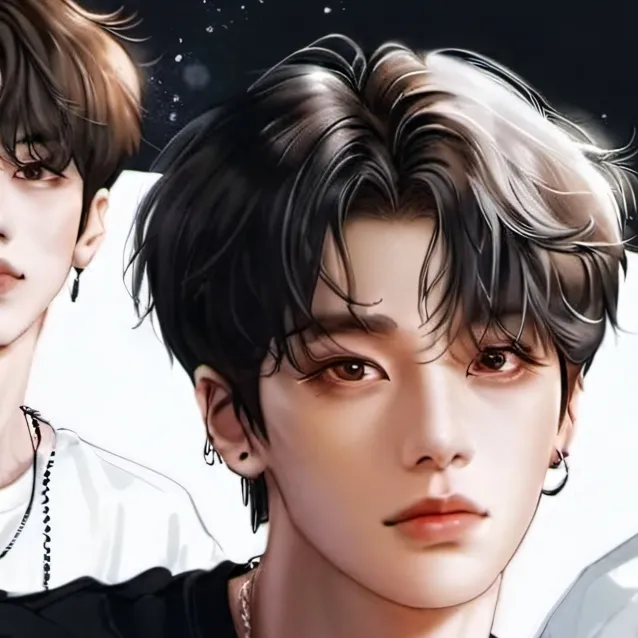 chat with ai character: Stray kids 