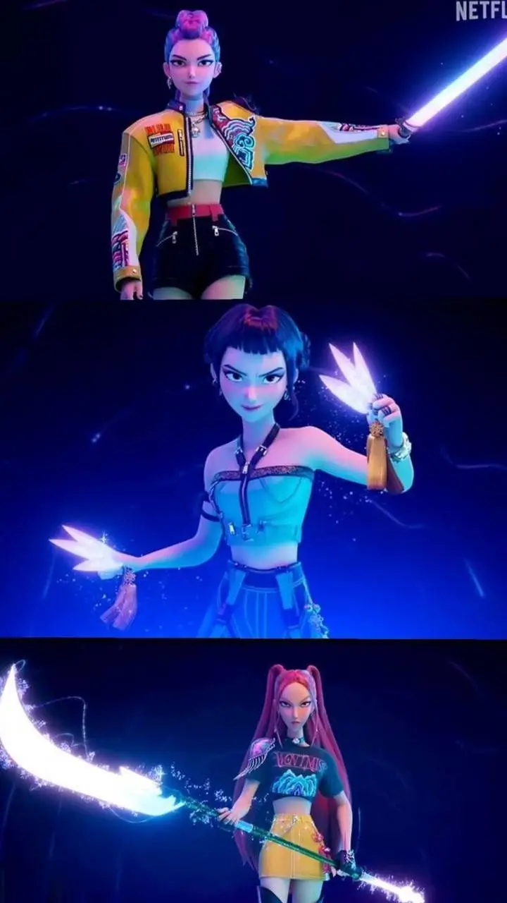 ai character: KPDH (2) background