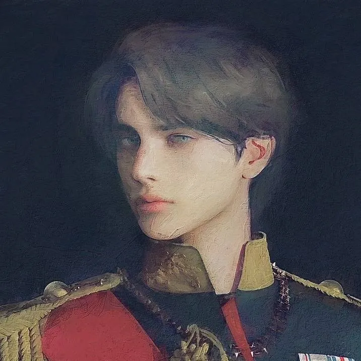 chat with ai character: Caspian..👑🪄