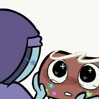 chat with ai character: mooncake