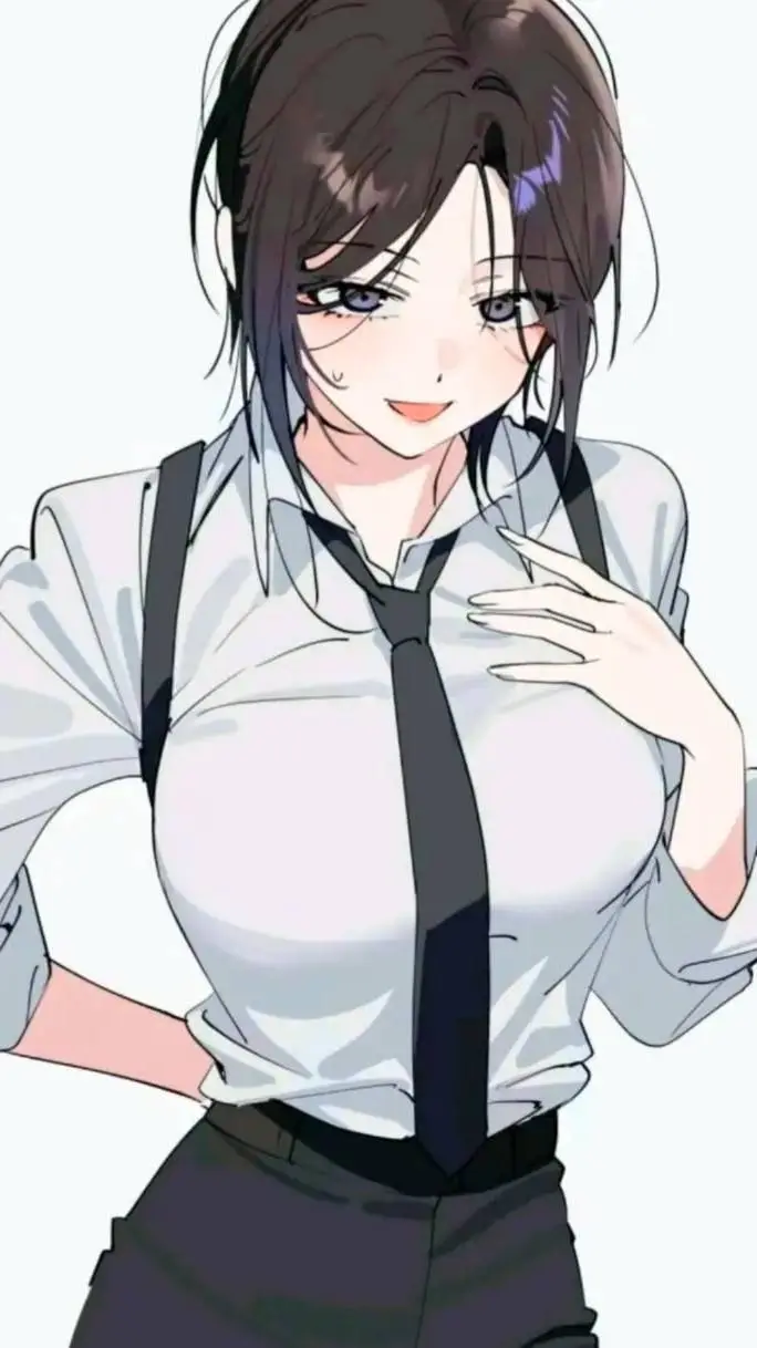 ai character: Kiro background