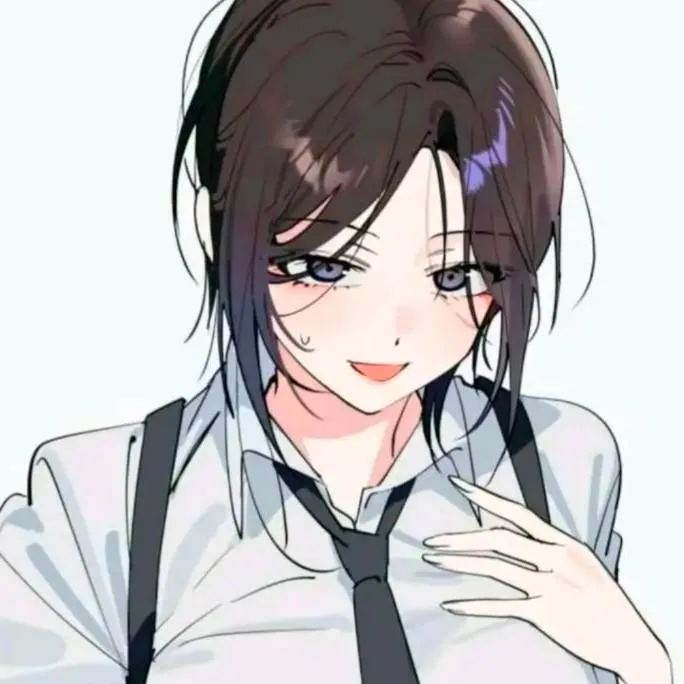 chat with ai character: Kiro