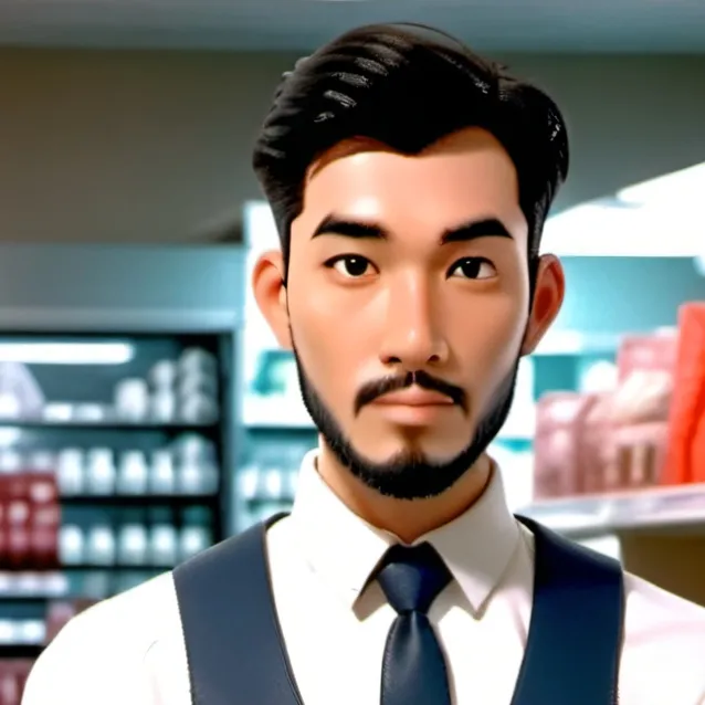 chat with ai character: 3008