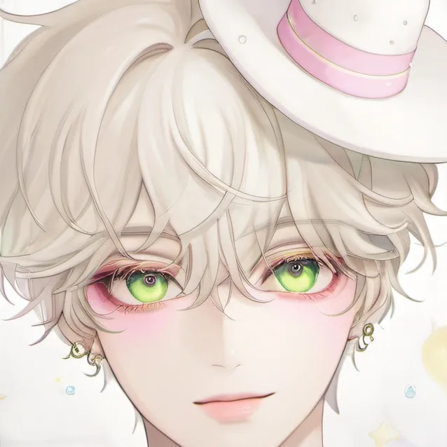 chat with ai character: ángel 