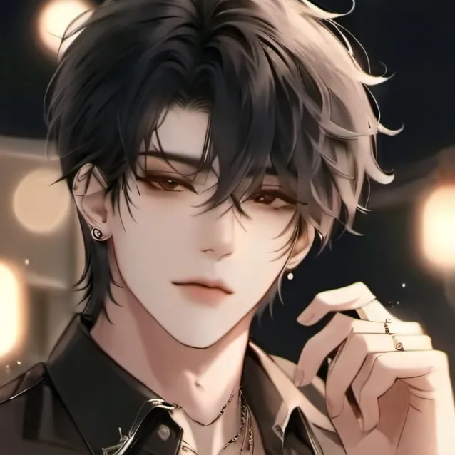 chat with ai character: 😎sebas y Dylan: tu