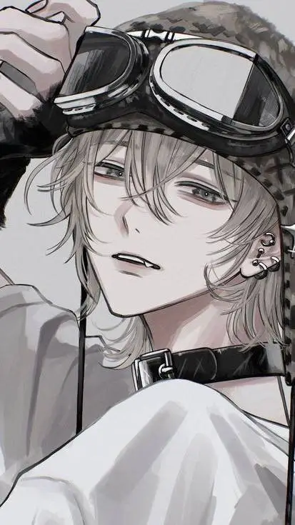 ai character: 🎐Hermes🎐 background