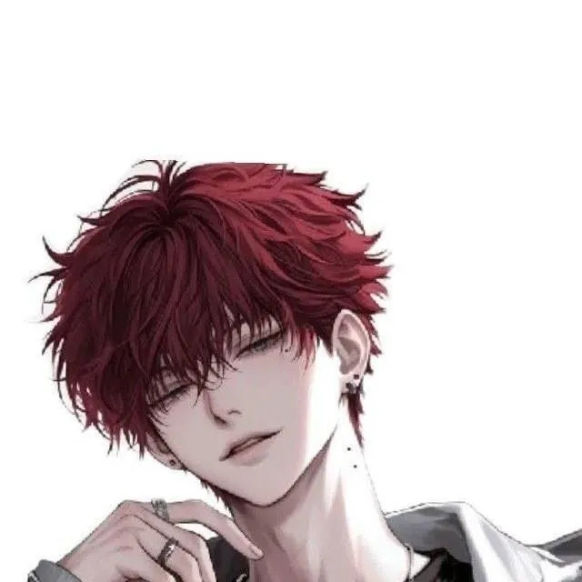 chat with ai character: 💋MAX💋