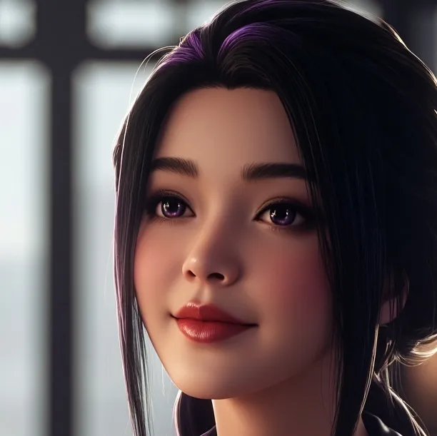 chat with ai character: Lia | Dating Coach